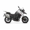 BENELLI TRK 702/TRK 702X 2023 - 2025 SOPORTES MALETAS SHAD 3P
