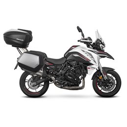 BENELLI TRK 702/TRK 702X 2023 - 2025 SOPORTES MALETAS SHAD 3P