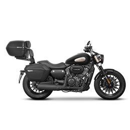 BENELLI V 302C 2022 - 2025 SOPORTES MALETAS SHAD 3P