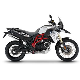 BMW F700GS 2008 - 2018 SOPORTES MALETAS SHAD 3P