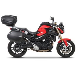 BMW F800R 2016 - 2022 SOPORTES MALETAS SHAD 3P