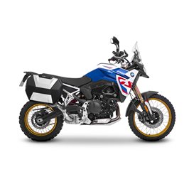 SOPORTES MALETAS LATERALES SHAD BMW F900GS 2024 - 2025