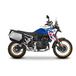 BMW F900GS 2024 - 2025 SOPORTES MALETAS SHAD 3P
