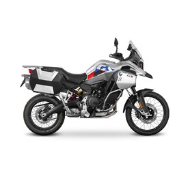 SOPORTES MALETAS LATERALES SHAD BMW F900GS ADVENTURE 2024 - 2025