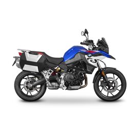 BMW F900GS ADVENTURE 2024 - 2025 SOPORTES MALETAS SHAD 3P