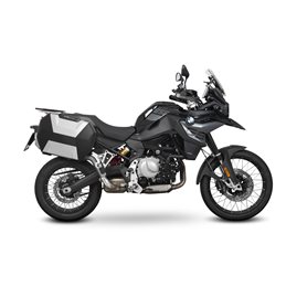 BMW F900GS ADVENTURE 2024 - 2025 SOPORTES MALETAS SHAD 3P