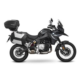 BMW F900GS ADVENTURE 2024 - 2025 SOPORTES MALETAS SHAD 3P
