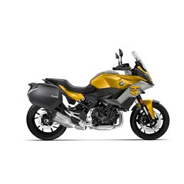 BMW F900R 2020 - 2025 SOPORTES MALETAS SHAD 3P