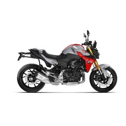 BMW F900R 2020 - 2025 SOPORTES MALETAS SHAD 3P