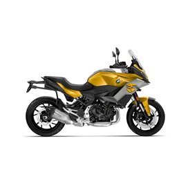 BMW F900R 2020 - 2025 SOPORTES MALETAS SHAD 3P