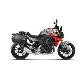 SOPORTES MALETAS LATERALES SHAD BMW F900XR 2020 - 2025