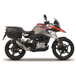 SOPORTES MALETAS LATERALES SHAD BMW G310R 2017 - 2025