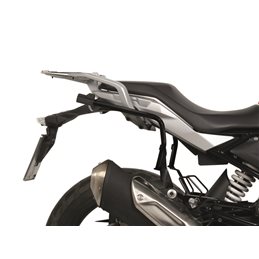 BMW G310R 2017 - 2025 SOPORTES MALETAS SHAD 3P