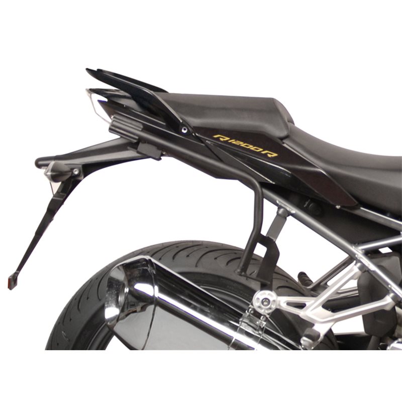 SOPORTES MALETAS LATERALES SHAD BMW R1200 /R/RS 2015 - 2019 SOPORTES MALETAS LATERALES SHAD BMW R1200 /R/RS 2015 - 2019