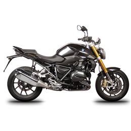 BMW R1200 /R/RS 2015 - 2019 SOPORTES MALETAS SHAD 3P