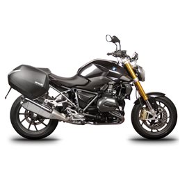 BMW R1200 /R/RS 2015 - 2019 SOPORTES MALETAS SHAD 3P