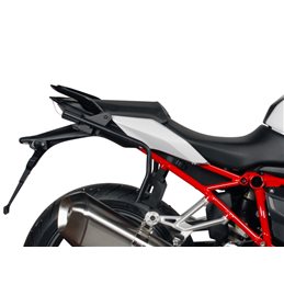 BMW R1200 /R/RS 2015 - 2019 SOPORTES MALETAS SHAD 3P