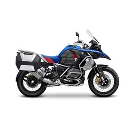 SOPORTES MALETAS LATERALES SHAD BMW R1200 GS 2013 - 2019