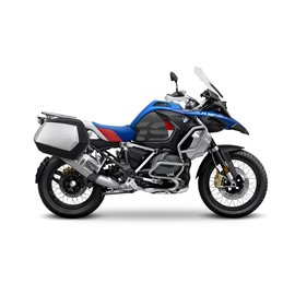 BMW R1250GS 2019 - 2025 SOPORTES MALETAS SHAD 3P