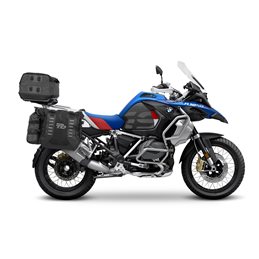 BMW R1250GS 2019 - 2025 SOPORTES MALETAS SHAD 3P