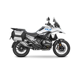 SOPORTES MALETAS LATERALES SHAD BMW R1300GS 2023 - 2025