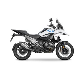 BMW R1300GS 2023 - 2025 SOPORTES MALETAS SHAD 3P
