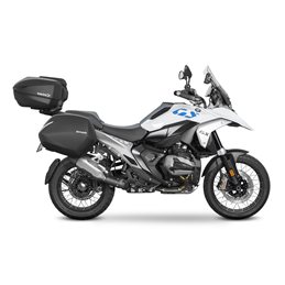 BMW R1300GS 2023 - 2025 SOPORTES MALETAS SHAD 3P