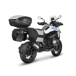 BMW R1300GS 2023 - 2025 SOPORTES MALETAS SHAD 3P