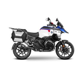 SOPORTES MALETAS LATERALES SHAD BMW R1300GS ADVENTURE 2025