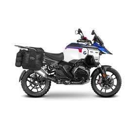 BMW R1300GS ADVENTURE 2025 SOPORTES MALETAS SHAD 3P