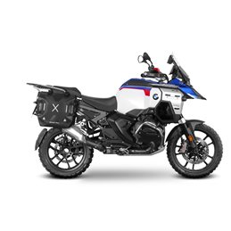 BMW R1300GS ADVENTURE 2025 SOPORTES MALETAS SHAD 3P