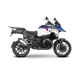 BMW R1300GS ADVENTURE 2025 SOPORTES MALETAS SHAD 3P