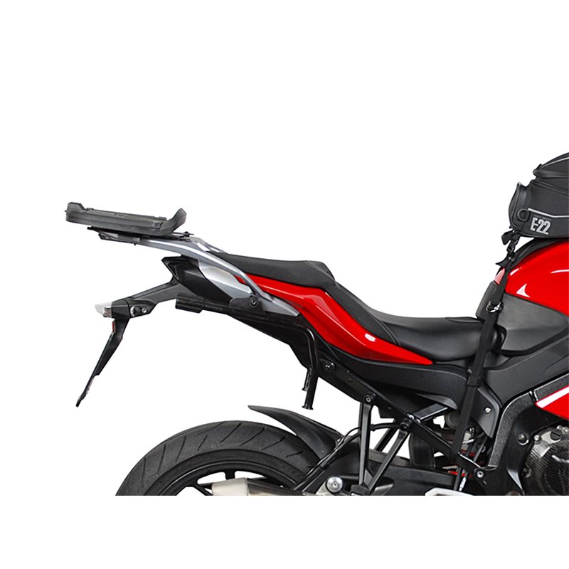 SOPORTES MALETAS LATERALES SHAD BMW S1000XR 2015 - 2019 SOPORTES MALETAS LATERALES SHAD BMW S1000XR 2015 - 2019