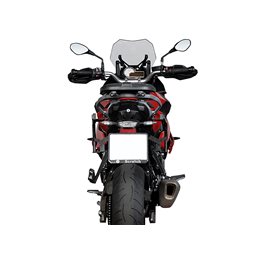 BMW S1000XR 2015 - 2019 SOPORTES MALETAS SHAD 3P