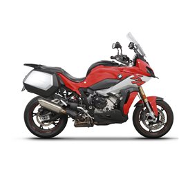 SOPORTES MALETAS LATERALES SHAD BMW S1000XR 2020 - 2023