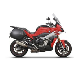 BMW S1000XR 2020 - 2023 SOPORTES MALETAS SHAD 3P