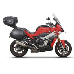 BMW S1000XR 2020 - 2023 SOPORTES MALETAS SHAD 3P