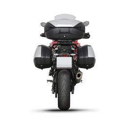 BMW S1000XR 2020 - 2023 SOPORTES MALETAS SHAD 3P