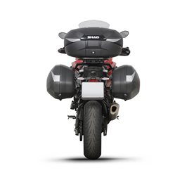 BMW S1000XR 2020 - 2023 SOPORTES MALETAS SHAD 3P