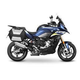 SOPORTES MALETAS LATERALES SHAD BMW S1000XR 2024 - 2025