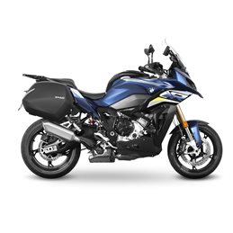 BMW S1000XR 2024 - 2025 SOPORTES MALETAS SHAD 3P