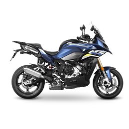 BMW S1000XR 2024 - 2025 SOPORTES MALETAS SHAD 3P