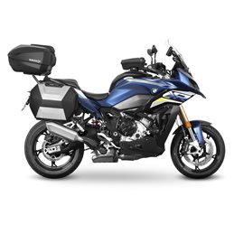 BMW S1000XR 2024 - 2025 SOPORTES MALETAS SHAD 3P