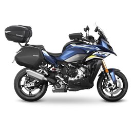BMW S1000XR 2024 - 2025 SOPORTES MALETAS SHAD 3P