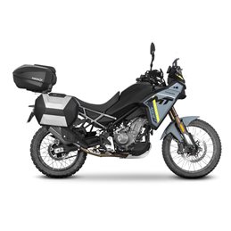 CF MOTO 450 MT 2023 - 2025 SOPORTES MALETAS SHAD 3P