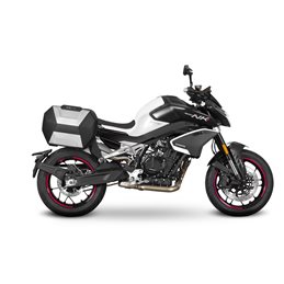 SOPORTES MALETAS LATERALES SHAD CF MOTO 800 NK/SPORT/ADVANCED  2023 - 2025