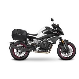 CF MOTO 800 NK/SPORT/ADVANCED  2023 - 2025 SOPORTES MALETAS SHAD 3P