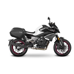 CF MOTO 800 NK/SPORT/ADVANCED  2023 - 2025 SOPORTES MALETAS SHAD 3P