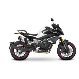 CF MOTO 800 NK/SPORT/ADVANCED  2023 - 2025 SOPORTES MALETAS SHAD 3P
