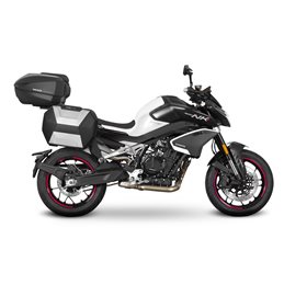 CF MOTO 800 NK/SPORT/ADVANCED  2023 - 2025 SOPORTES MALETAS SHAD 3P